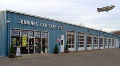 Jennings Car Care